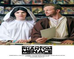 She appeared in the short film titled The Phantom Menace as Karen, which was released in 2017.